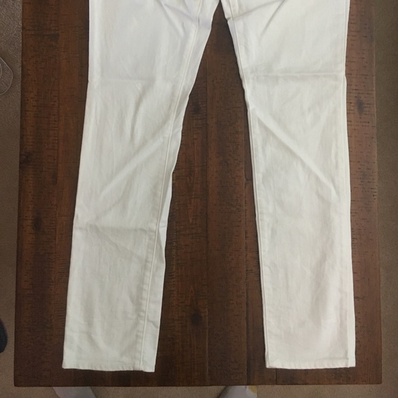 AEO Denim x Skinny Jeans (White) - Picture 3 of 4