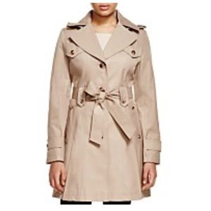 Via Spiga Trench Coat