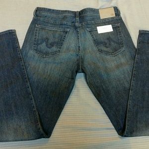 NWOT Adriano Goldschmied The New Hero 34x34