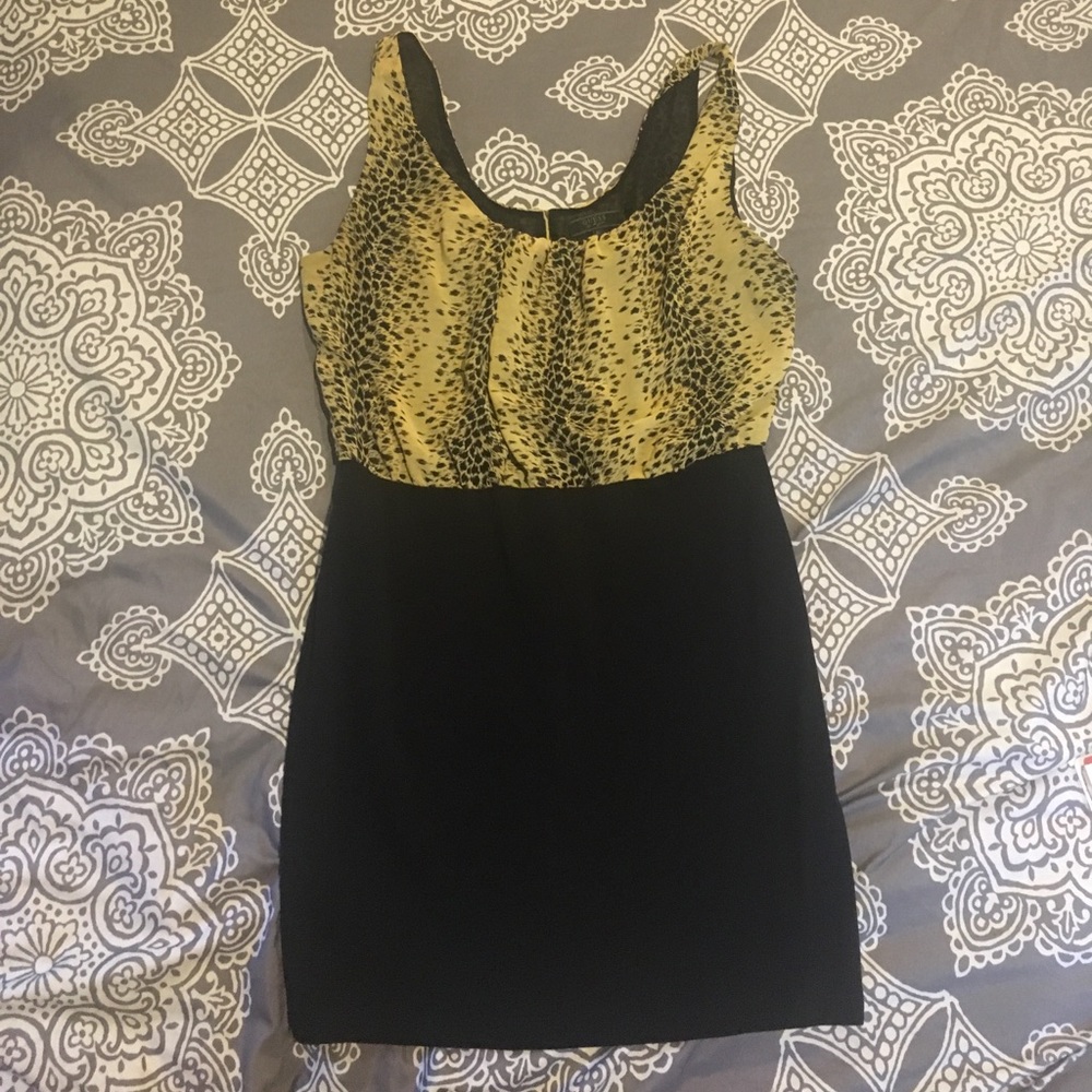 Guess dress