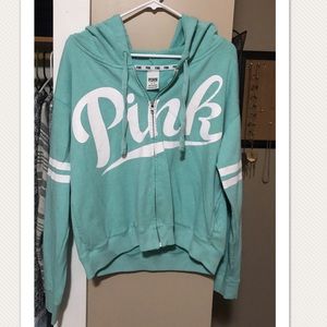 Victoria secret Pink sweatshirt