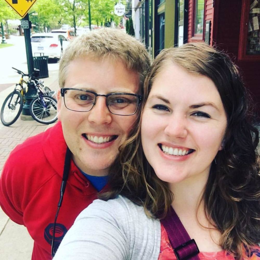 Meet your Posher, Meredith