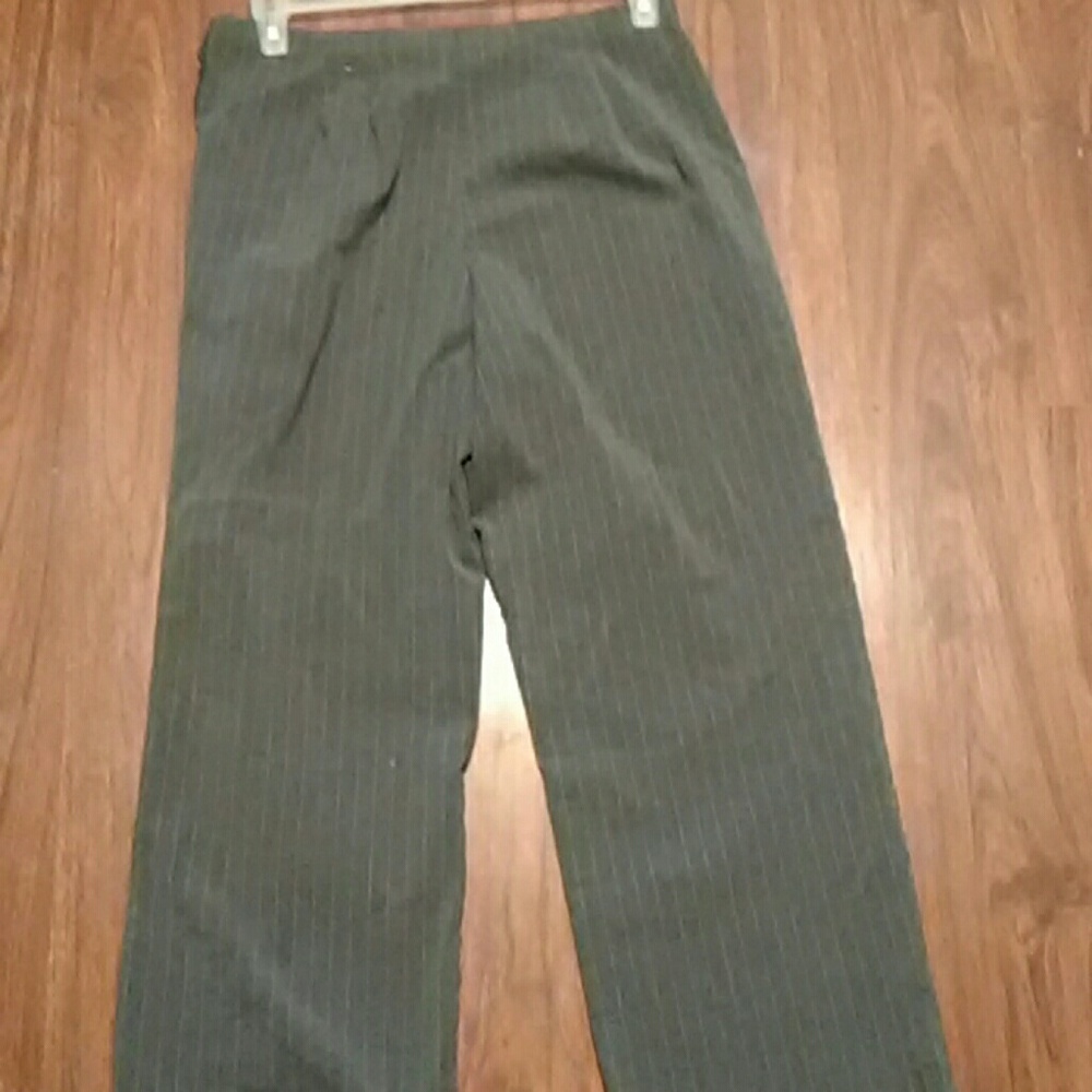 Worthington  stretch used slacks