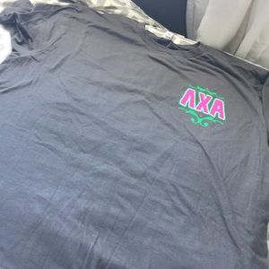Lambda Chi Alpha t-shirt