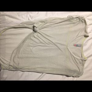 Free people beach tee