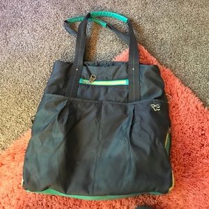 Diaper bag