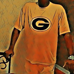 Meet your Posher, Timothy