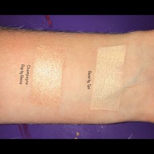 Meet your Posher, Priscilla