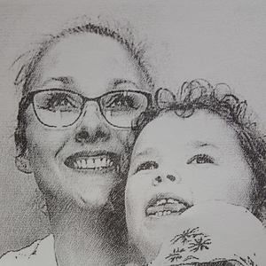 Meet your Posher, Stacy