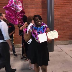 Meet your Posher, Jimmeka