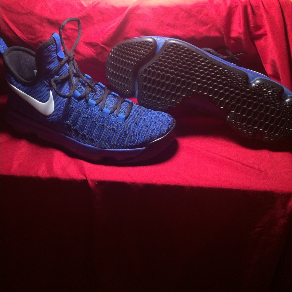 Nike KD 9
