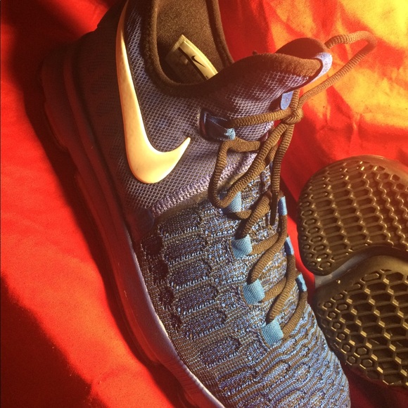 Nike KD 9 - Picture 2 of 4