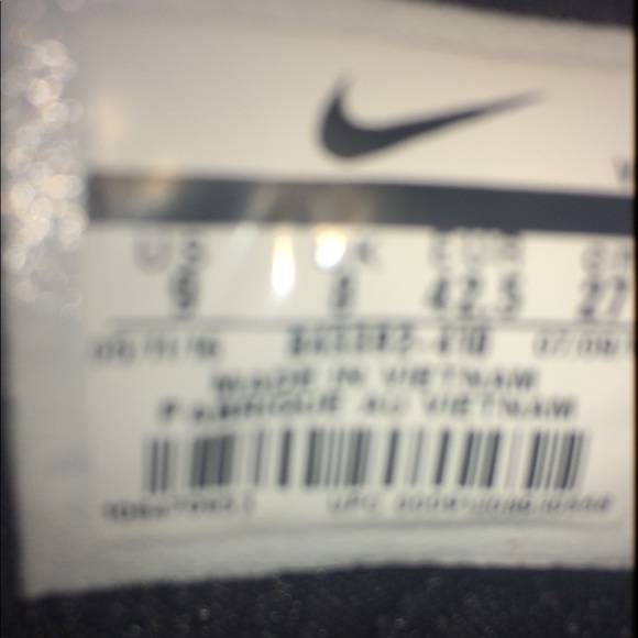 Nike KD 9 - Picture 3 of 4