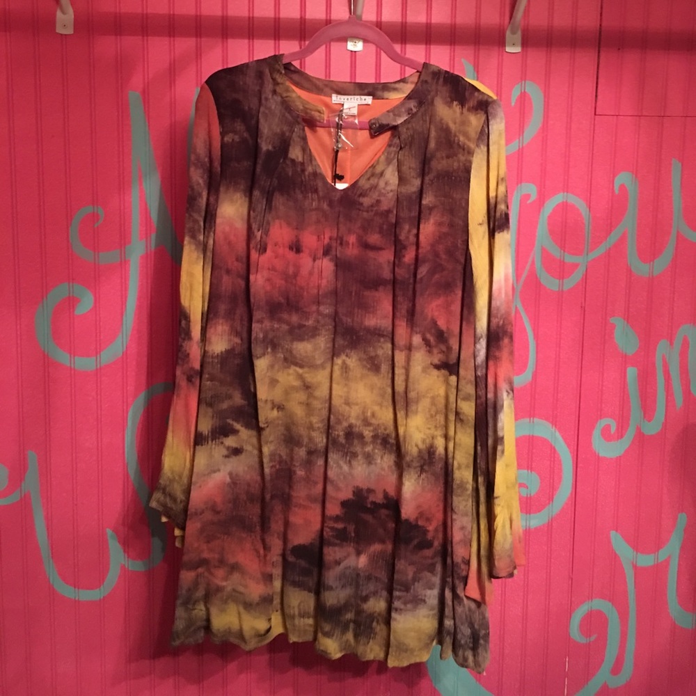 Super cute dress!