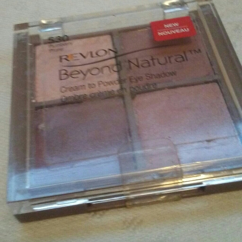 Eye shadow