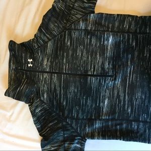 Brand new champion fitted long sleeve