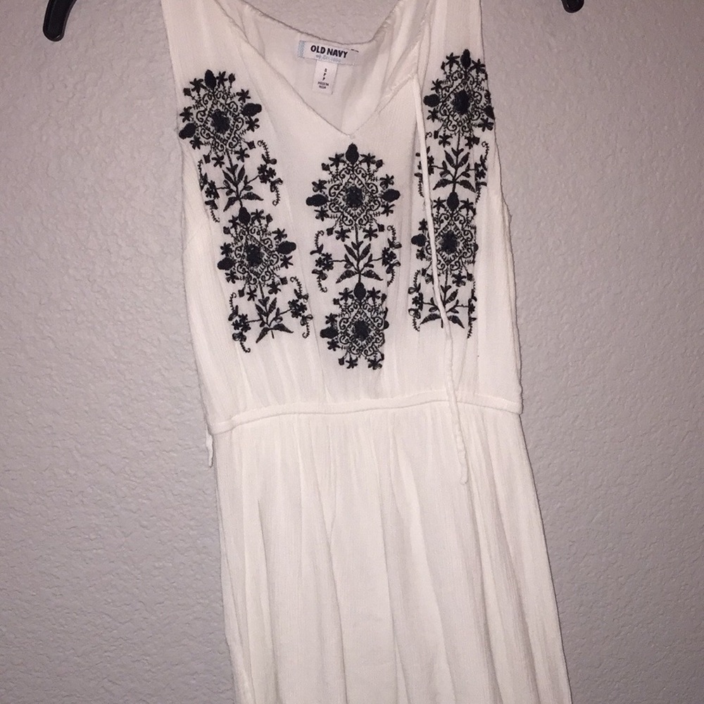 Old Navy Dress