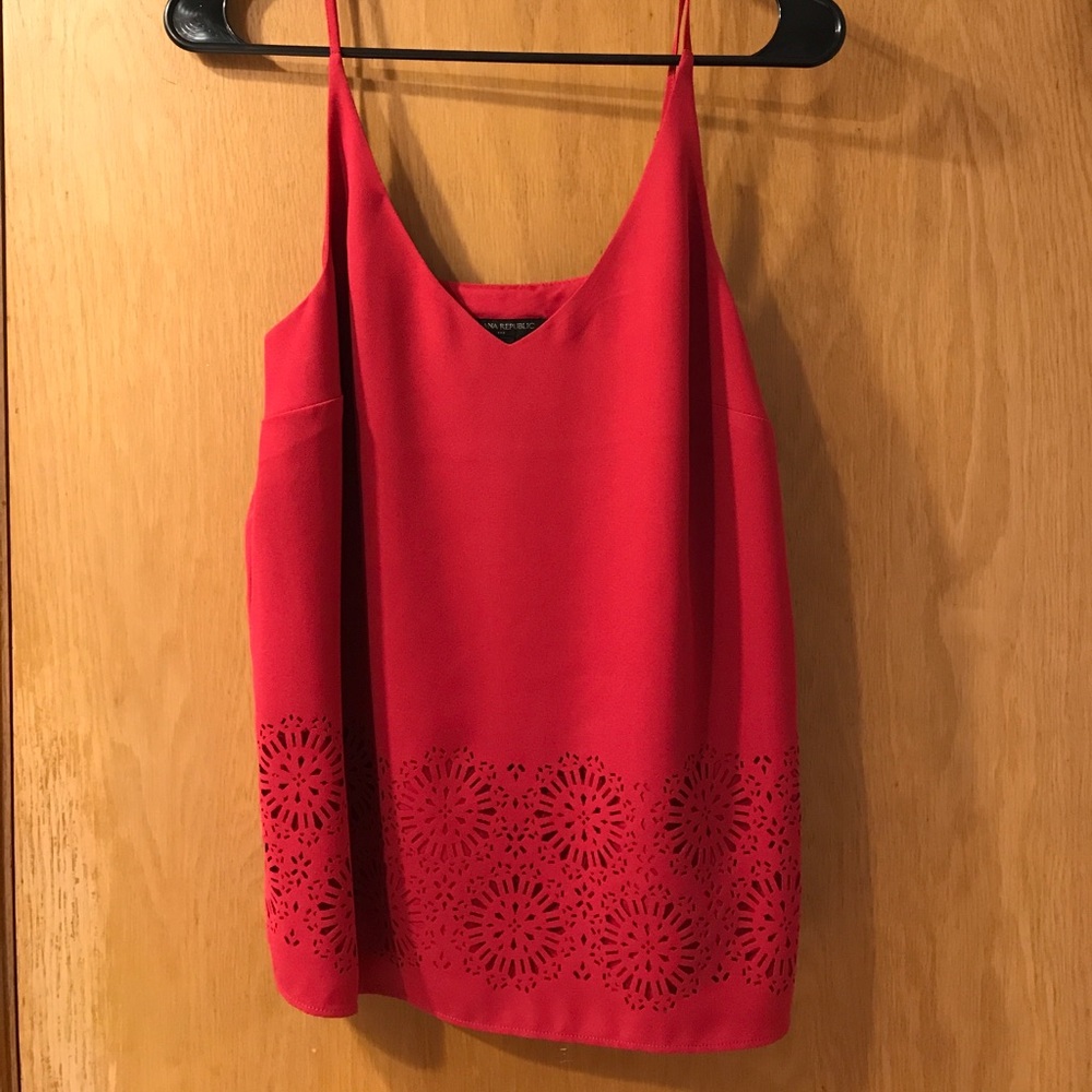 Banana Republic Tank Top