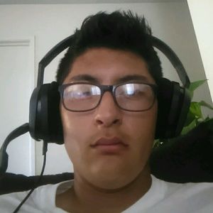 Meet your Posher, Aaron