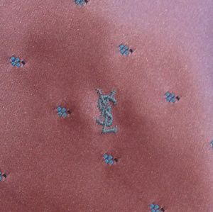 Sale 🎆 Rare Vintage Yves Saint Laurent Tie