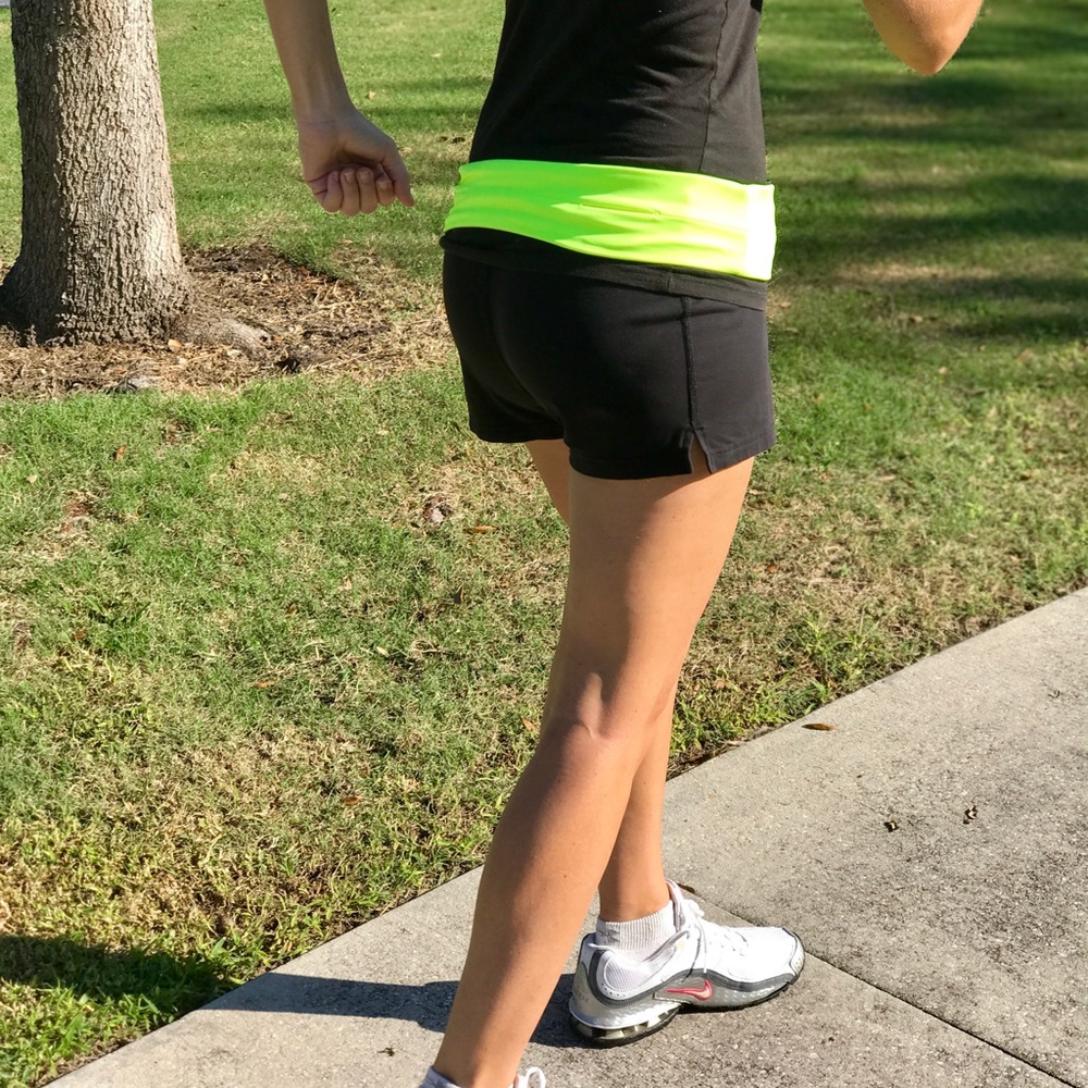 FitnessSports Waist Pouch, Fanny Pack