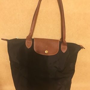 'Le Pliage' medium Longchamp Tote!