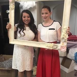 Meet your Posher, Molly