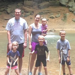 Meet your Posher, Melanie