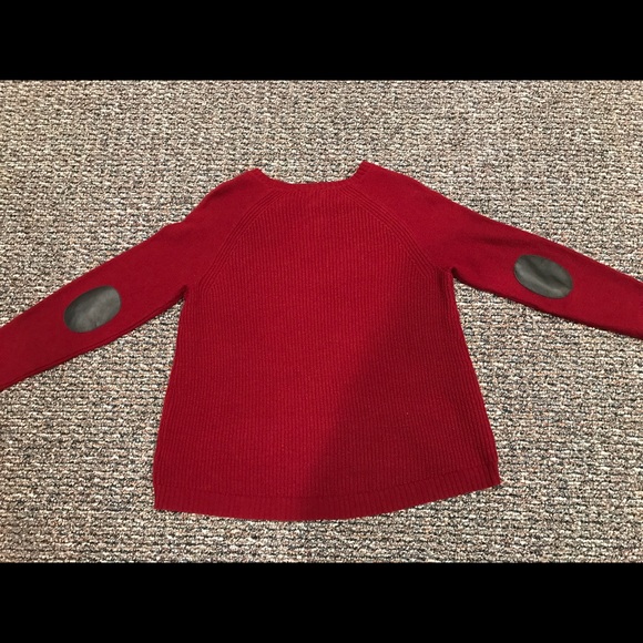 J. Crew Wool Sweater - Picture 2 of 6
