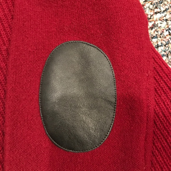 J. Crew Wool Sweater - Picture 3 of 6