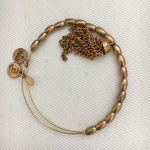 Alex & ani bracelet