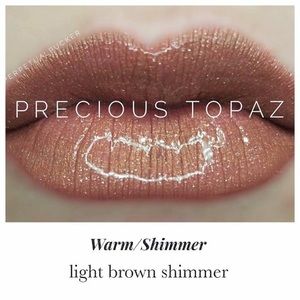LipSense Precious Topaz