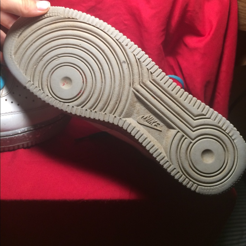 Nike Air Force one - Picture 2 of 4