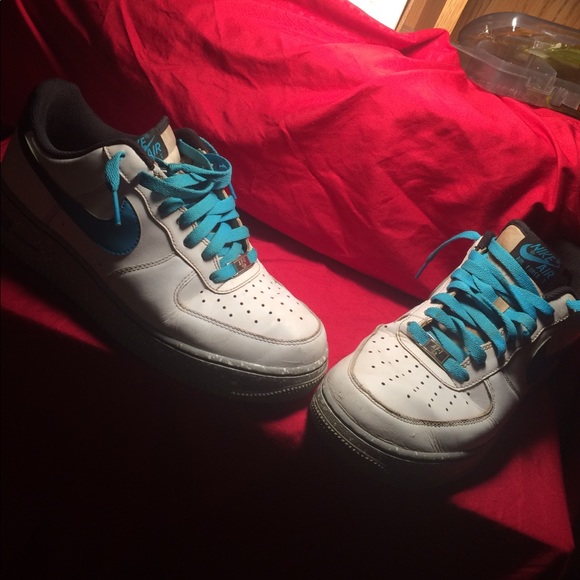 Nike Other - Nike Air Force one