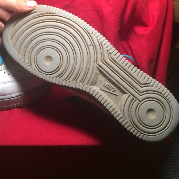 Nike Air Force one - Picture 2 of 4