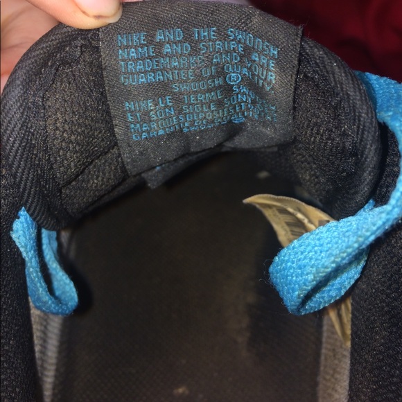 Nike Air Force one - Picture 4 of 4