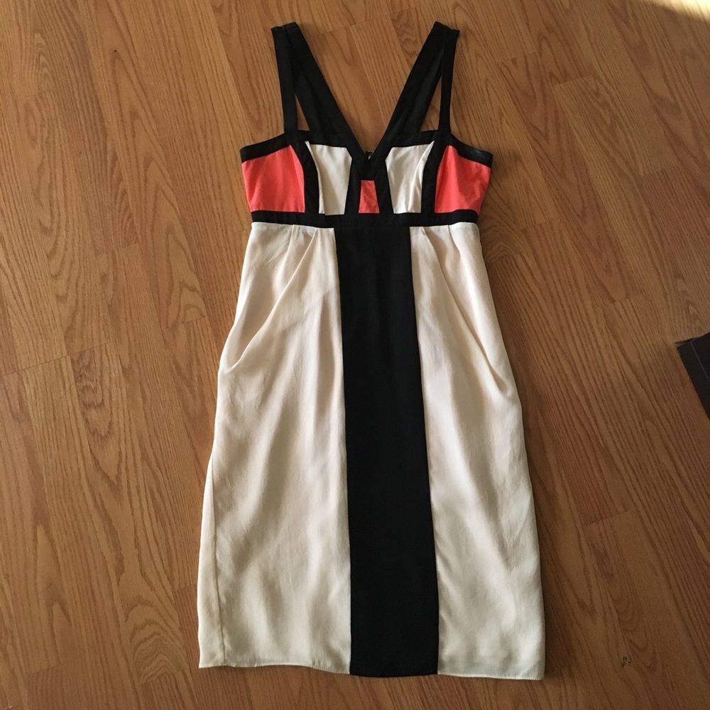 Spotlight by Warehouse dress