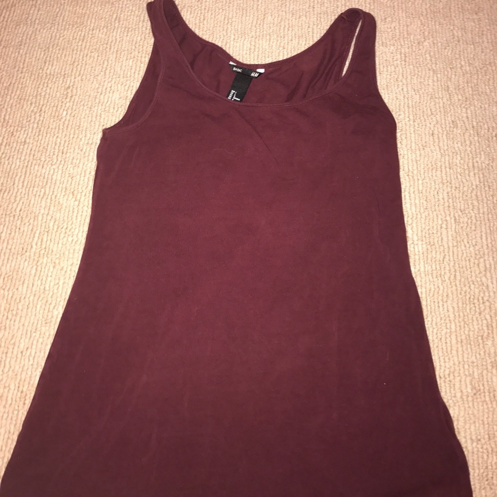 basic tank