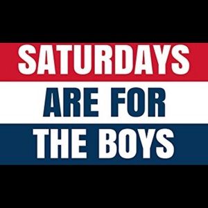 Meet your Posher, Thomas