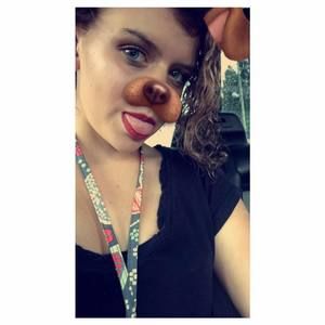 Meet your Posher, Hailey