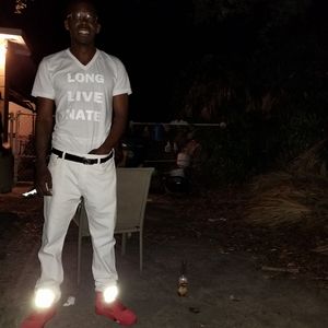 Meet your Posher, Fabian