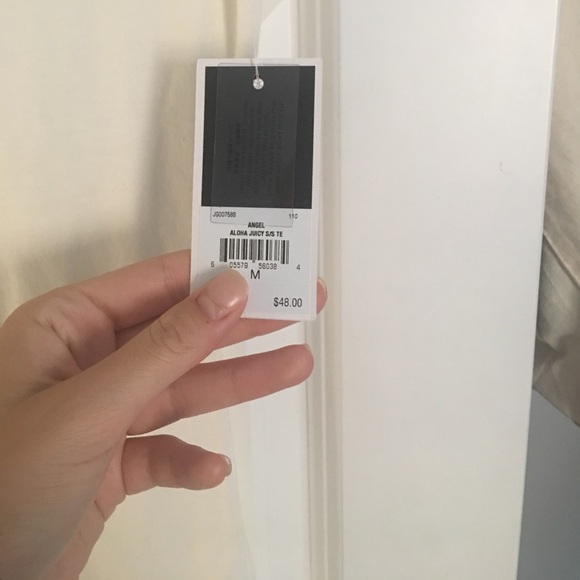 Hawaii Juicy Tee😋 - Picture 3 of 5