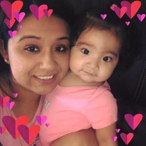 Meet your Posher, Sonia