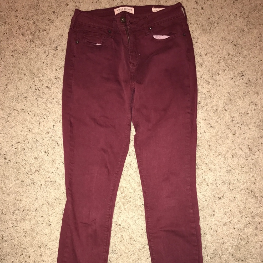 Bullhead Jeans