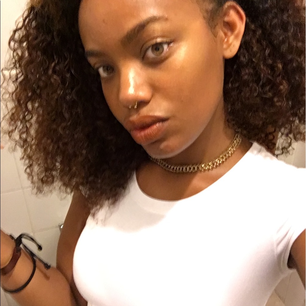 Meet your Posher, Joana