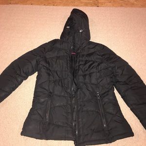 winter jacket