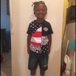 Meet your Posher, Tracy