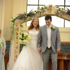 Meet your Posher, Jamie