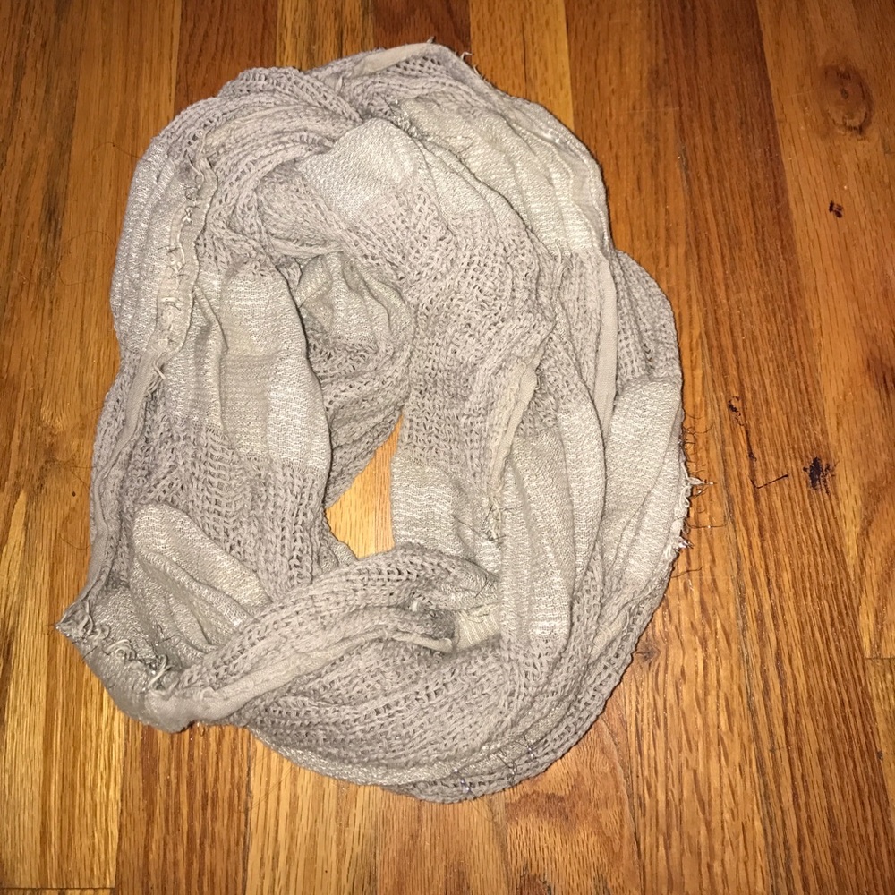 Nordstrom Infinity Scarf