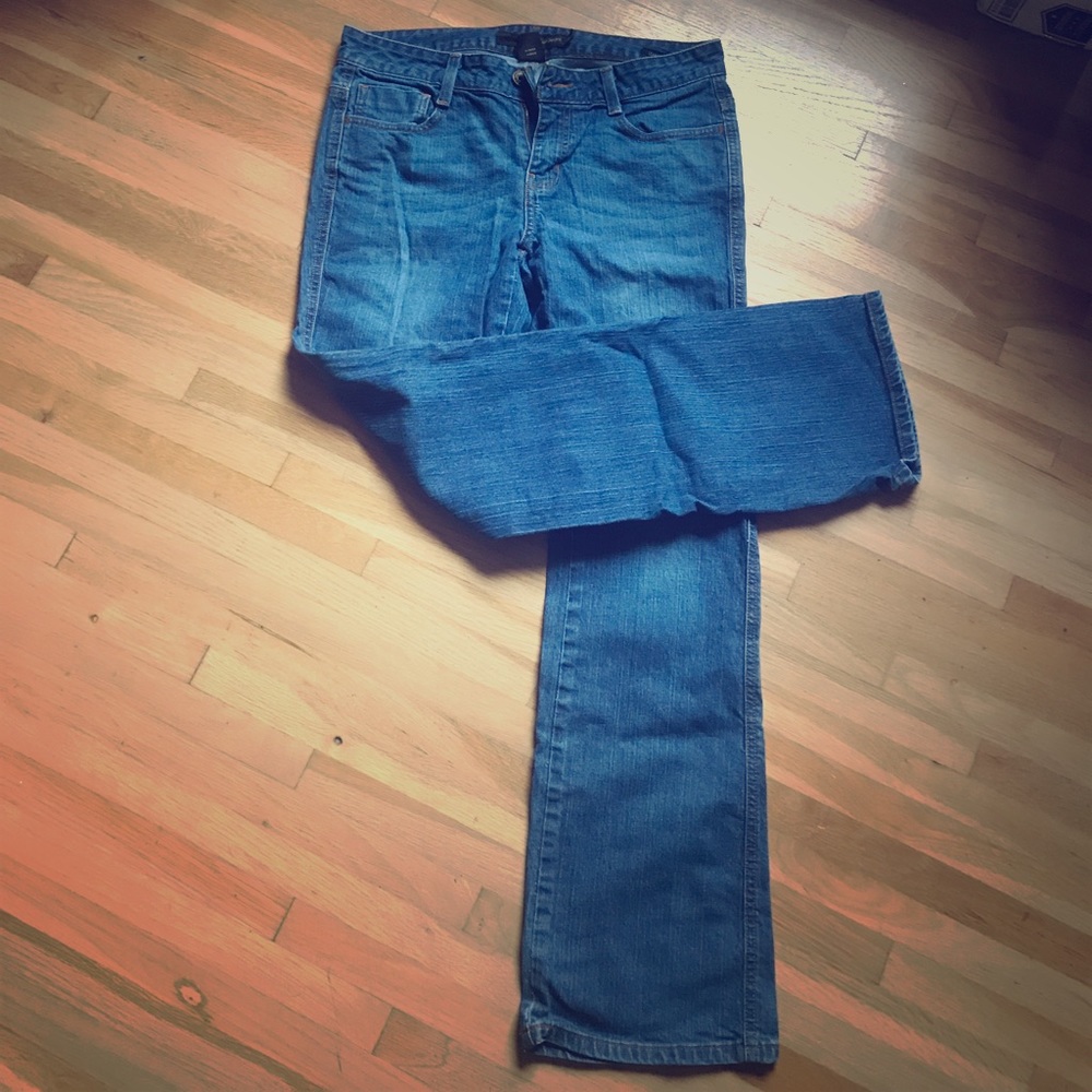 CK Lean Boot jean. 2️⃣0️⃣➖